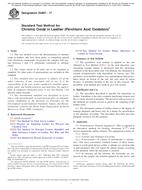 ASTM D2807-17