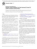 ASTM D2868-17