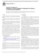 ASTM D6928-17
