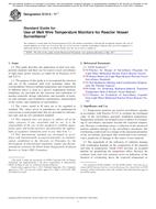 ASTM E1214-11e1