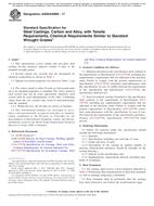ASTM A958/A958M-17