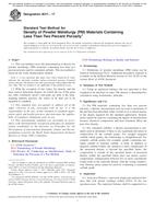 ASTM B311-17