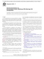 ASTM B438-17