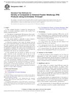 ASTM B962-17