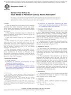 ASTM D5056-17