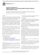 ASTM B212-17