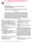 ASTM B850-98