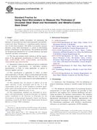 ASTM A1073/A1073M-17