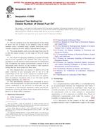 ASTM D613-17