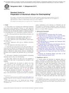 ASTM B253-11(2017)