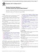 ASTM C286-99(2017)