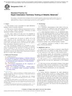 ASTM E103-17