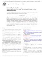 ASTM E1336-11(2017)