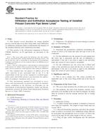 ASTM C969-17