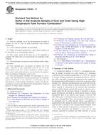 ASTM D4239-17