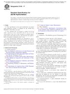 ASTM E100-17