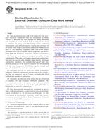 ASTM B1006-17