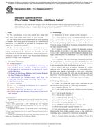 ASTM A392-11a(2017)