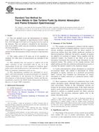 ASTM D3605-17