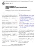 ASTM D968-17