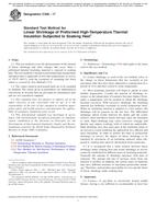 ASTM C356-17