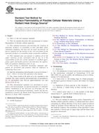 ASTM D3675-17
