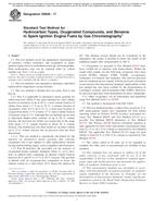 ASTM D6839-17