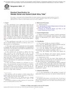 ASTM B626-17