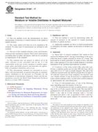 ASTM D1461-17