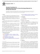 ASTM D3087-17