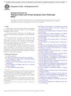 ASTM D3322-82(2017)