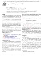 ASTM D365-01(2017)
