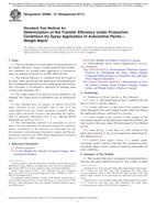 ASTM D5066-91(2017)