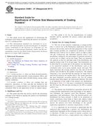 ASTM D5861-07(2017)