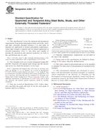 ASTM A354-17