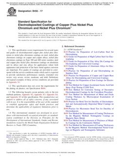 ASTM B456-17