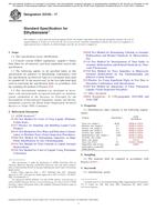 ASTM D3193-17