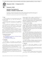 ASTM D3242-11(2017)