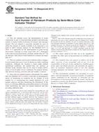 ASTM D3339-12(2017)