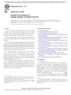 ASTM D613-17b