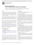 ASTM D3121-17