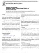 ASTM D3342-90(2017)