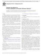 ASTM E1106-12(2017)