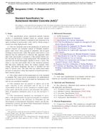 ASTM C1693-11(2017)