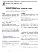 ASTM C1694-09(2017)