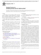 ASTM C998-17