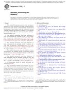 ASTM C1232-17