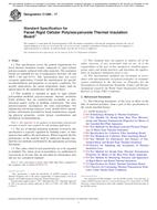 ASTM C1289-17