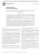 ASTM E603-17