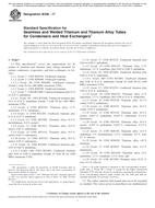 ASTM B338-17